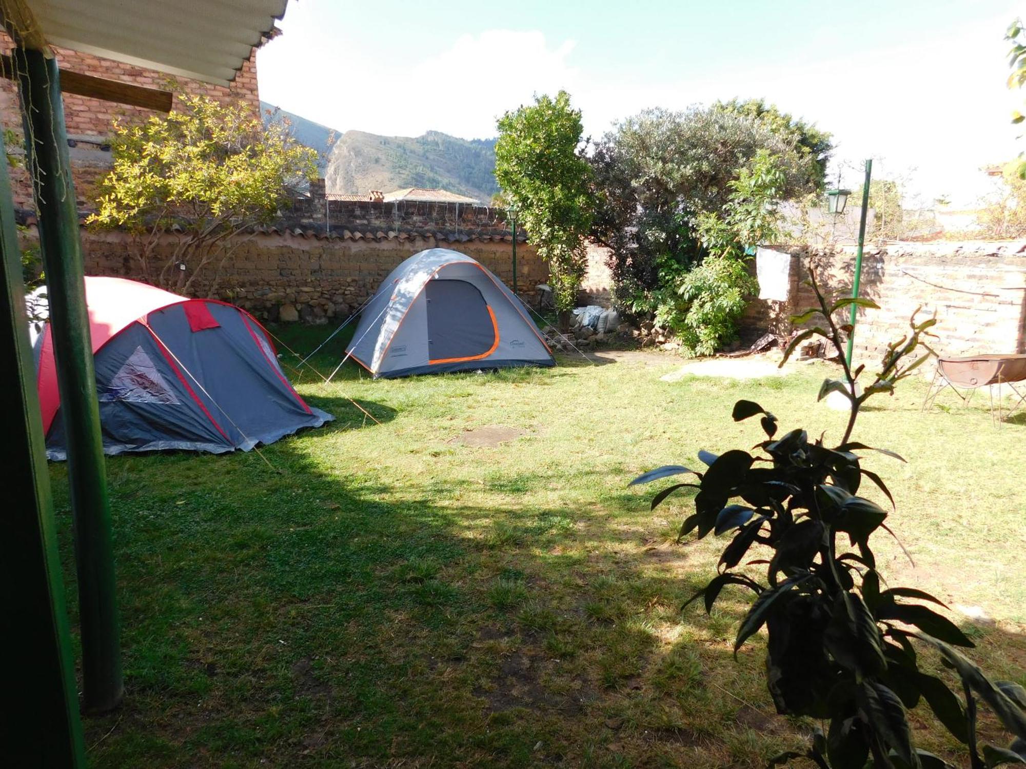 Casa Hotel Paraiso Bella Villa Villa de Leyva Εξωτερικό φωτογραφία
