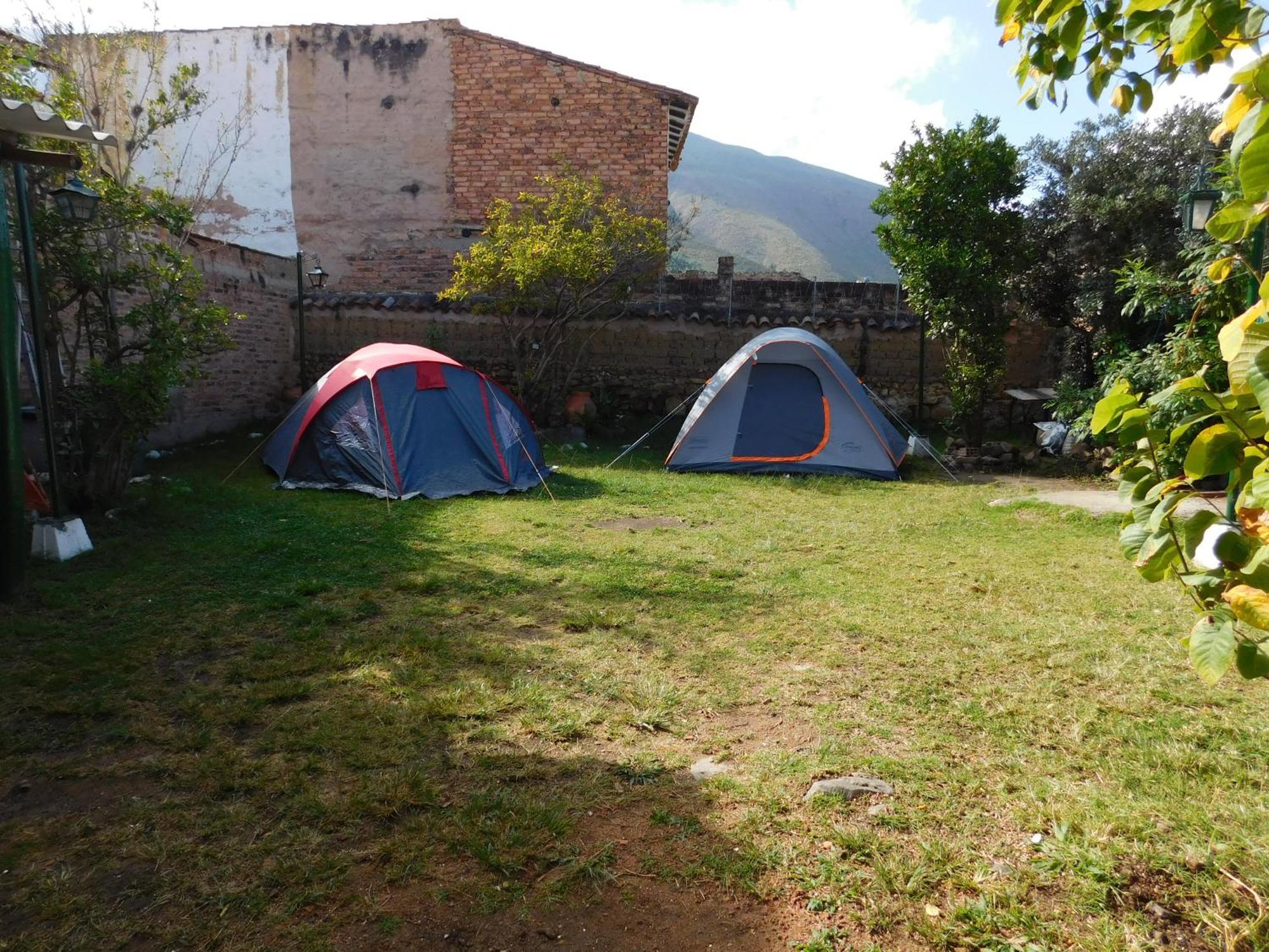 Casa Hotel Paraiso Bella Villa Villa de Leyva Εξωτερικό φωτογραφία